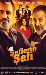 Şeflerin Şefi izle (2021) Yerli Film izle