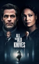 Sırtımdaki Bıçaklar izle – All the Old Knives (2022)