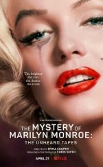 Marilyn Monroe: Kasetlerdeki Sırlar izle (2022)