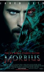 Morbius izle (2022)