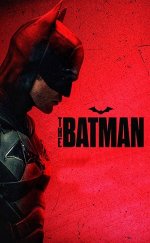 The Batman izle (2022)