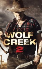 Kurt Kapanı 2 izle – Wolf Creek 2 (2013)