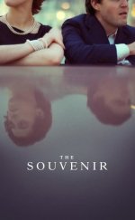 The Souvenir izle (2019)