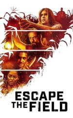 Escape the Field izle (2022)