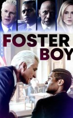 Koruyucu Aile – Foster Boy izle (2019)