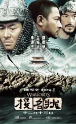 Savaş Kralları izle – The Warlords (2007)