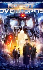 Robot Hükümdarlığı izle – Robot Overlords (2015)