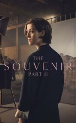 The Souvenir: Part II izle (2021)