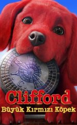 Clifford Büyük Kırmızı Köpek izle (2021)