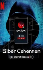 Siber Cehennem: Bir İnternet Kâbusu izle (2022)