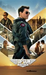 Top Gun Maverick izle (2021)