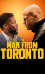 Torontolu Adam izle – The Man From Toronto (2022)