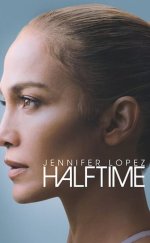 Jennifer Lopez:  Halftime izle (2022)
