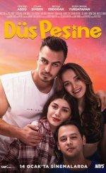 Düş Peşine izle (2022)