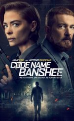 Code Name Banshee izle (2022)