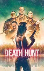 Death Hunt izle (2022)