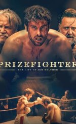 Prizefighter: The Life of Jem Belcher izle (2022)