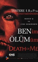 Benim Ölümüm izle – Death of Me (2020)
