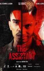 The Assistant izle (2022)