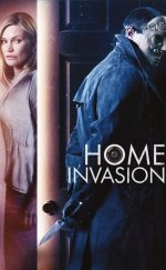 Haneye Tecavüz izle – Home Invasion (2016)