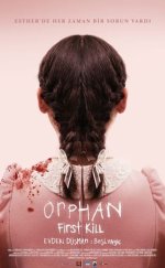 Evdeki Düşman: Başlangıç izle – Orphan: First Kill (2022)