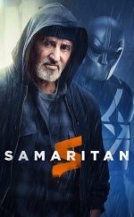 Samaritan izle (2022)
