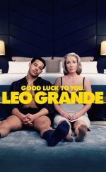 Good Luck to You, Leo Grande izle (2022)
