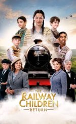 The Railway Children Return izle (2022)