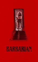 Barbarian izle (2022)