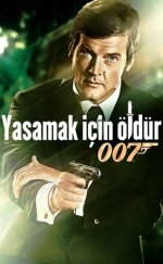 James Bond: Yaşamak İçin Öldür izle – Live and Let Die (1973)