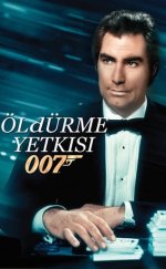 James Bond: Öldürme Yetkisi izle – Licence to Kill (1989)