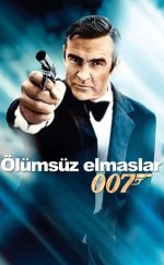 James Bond: Ölümsüz Elmaslar izle – Diamonds Are Forever (1971)