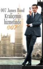 James Bond: Majestelerinin Gizli Servisinde izle – On Her Majesty’s Secret Service (1969)