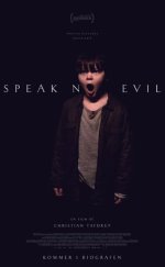Speak No Evil izle (2022)