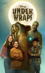 Under Wraps izle (2021)