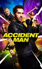 Kaza Adamı izle – Accident Man (2018)
