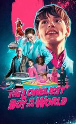 The Loneliest Boy in the World izle (2022)