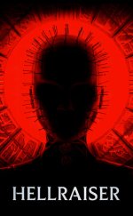 Hellraiser izle (2022)