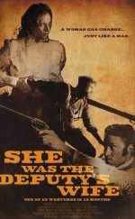 She was the Deputy’s Wife izle (2021)