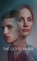The Good Nurse izle (2022)