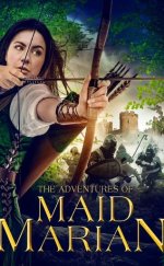 The Adventures of Maid Marian izle (2022)