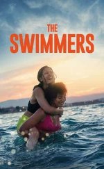 Yüzücüler izle -The Swimmers (2022)