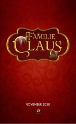 Claus Ailesi izle – De Familie Claus (2020)