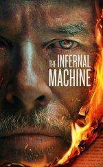 Saatli Bomba izle – The Infernal Machine (2022)