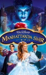 Manhattan’da Sihir izle – Enchanted (2007)