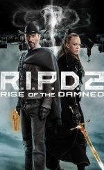R.I.P.D. 2: Rise of the Damned izle (2022)