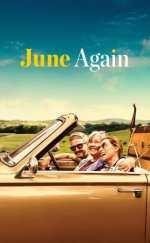 Bir Daha June izle – June Again (2021)