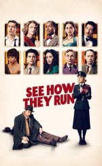 See How They Run izle (2022)