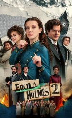 Enola Holmes 2 izle (2022)
