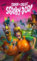 Trick or Treat Scooby-Doo! izle (2022)